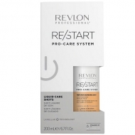 Revlon Restart Pro Care System Repair Bonding Shot    , 200 
